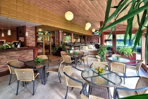 Havana Casino & Hotel in Хавана — foto 27