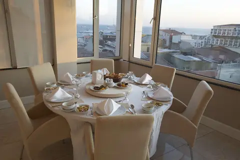 Hotel Martinenz in İstanbul — foto 17