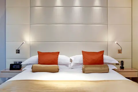 Cheval Three Quays in Londen — foto 20