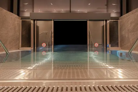 Hotel Stadt Wien in Zell am See — foto 4