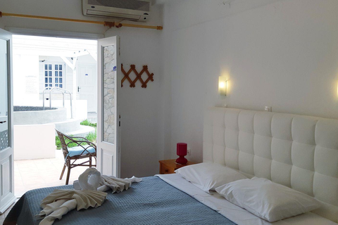 Hotel Iliada Odysseas Resort foto 13