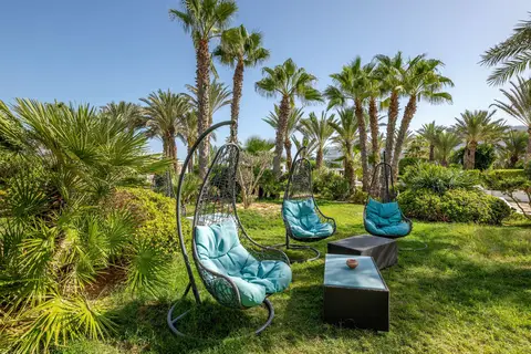 Radisson Blu Palace Resort & Thalasso, Djerba in حومة السوق — foto 8