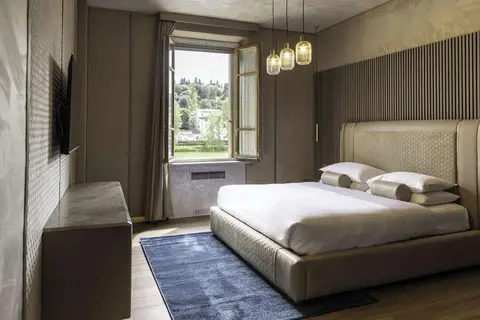 Le Reve De Naim in Florence — foto 2