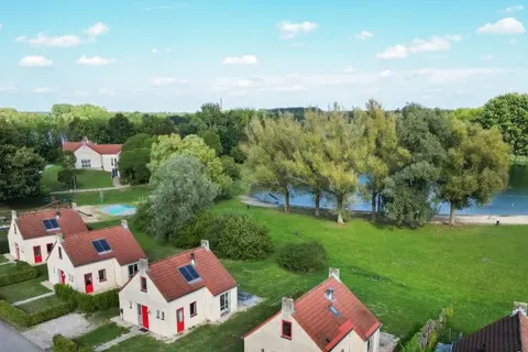 Vakantiepark &ampapos;t Broeckhuys foto 2