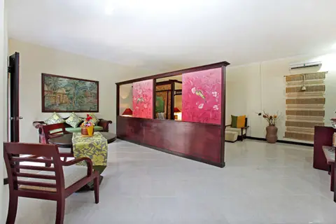 Adi Dharma Hotel in Kuta, Badung, Kabupaten Badung, Bali, Indonesia — foto 16