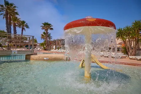 Camping Le Petit Mousse foto 11