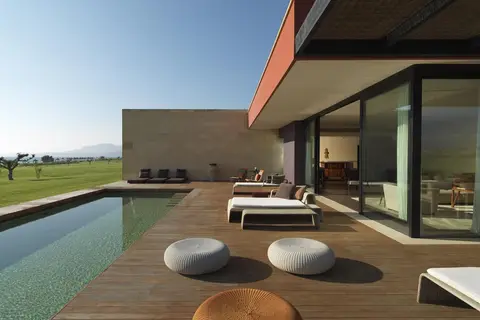 Verdura Resort in Sciacca