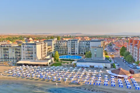 Festa Pomorie in Pomorie — foto 25