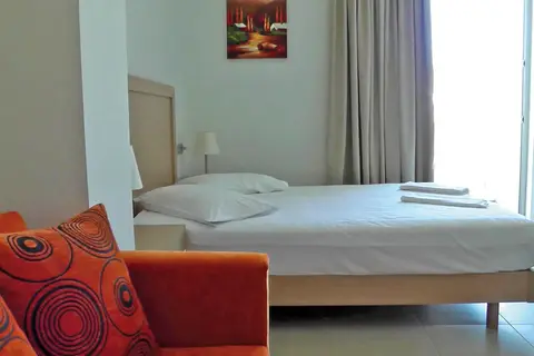 Elena Beach hotel in Kissamos — foto 12