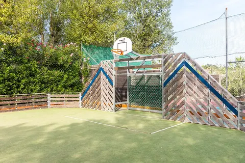 Camping Club Le Napoléon foto 8