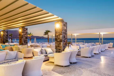 Arina Beach in Gouves Municipal Unit — foto 39