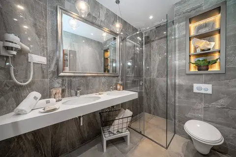 Heritage Hotel Tisno in Tisno — foto 4