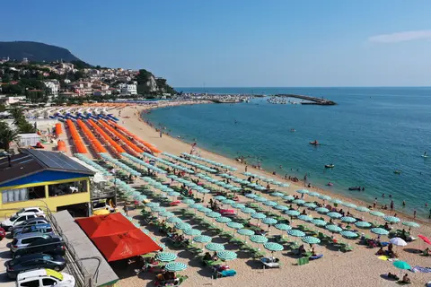 Riviera Village in Numana — foto 5