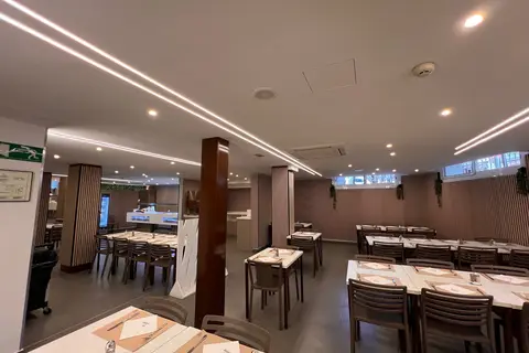 Montesol Hotel in Benidorm — foto 22