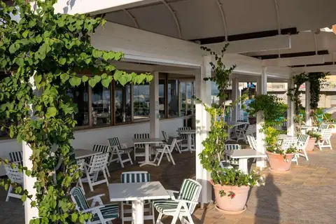 Hotel Pietra di Luna in Maiori, foto 7