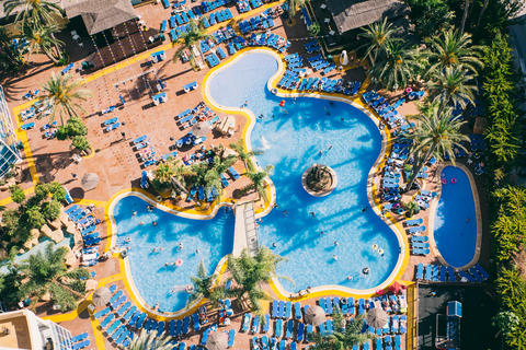 MedPlaya Hotel Flamingo Oasis foto 18