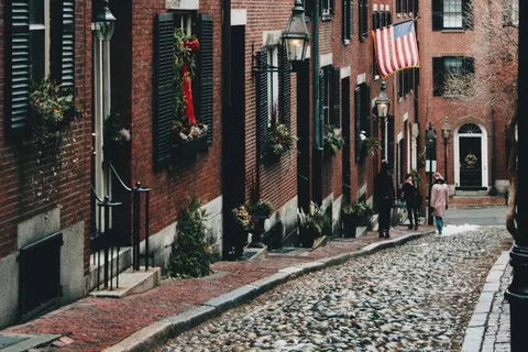 A Northeast Exploration foto 4