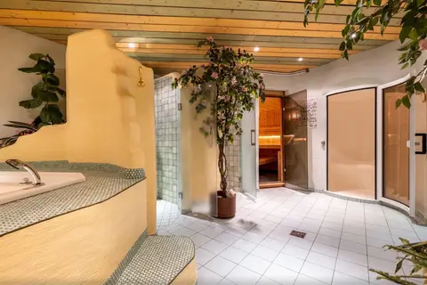 Hotel Garni Santa Barbara in Flachau — foto 7