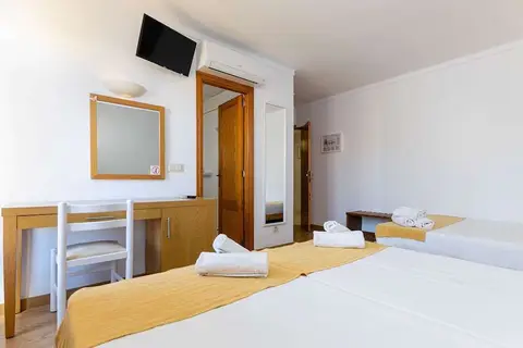 Hotel Bellavista in Cala Ratjada — foto 12