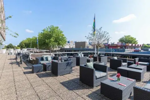 Leonardo Hotel Lelystad City Center foto 22