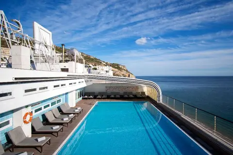 SANA Sesimbra Hotel in Sesimbra — foto 26