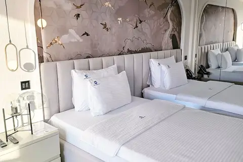 The New Hotel Mediteran Villa Edition in Ulcinj, foto 21