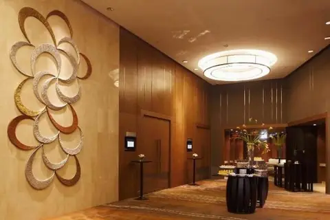 Centara Grand at Central Plaza Ladprao Bangko in Bangkok, foto 25