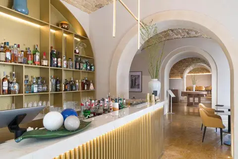 Palazzo Artemide in Syracuse — foto 11
