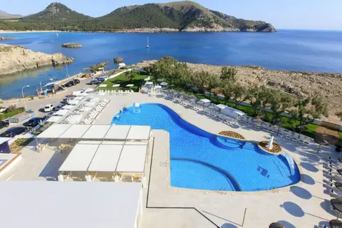 THB Cala Lliteras in Capdepera — foto 6