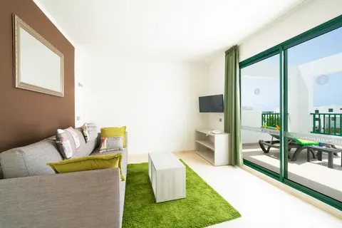 Appartementen Galeón Playa in Teguise — foto 17