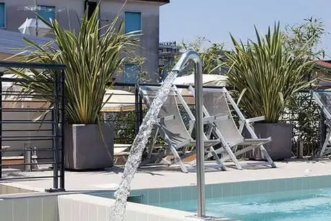 Hotel Eden Lido di Jesolo in Jesolo, foto 28