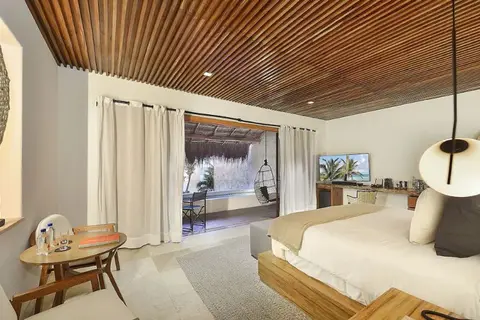 TAGO By G Hotels in Cancún — foto 19