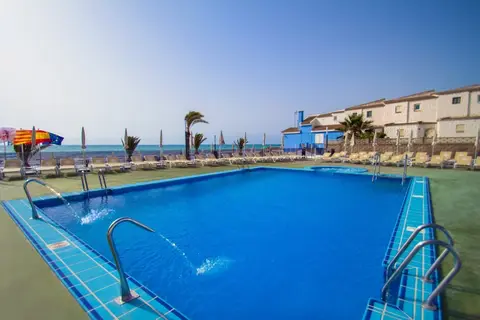 Hotel Servigroup Koral Beach in Oropesa Del Mar — foto 4