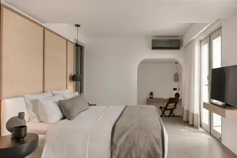 Grace Mykonos in Μύκονος — foto 24