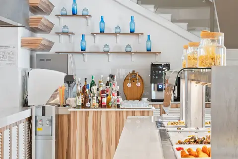 Hvd Nympha Hotel in СПА център Ривиера Бийч — foto 10