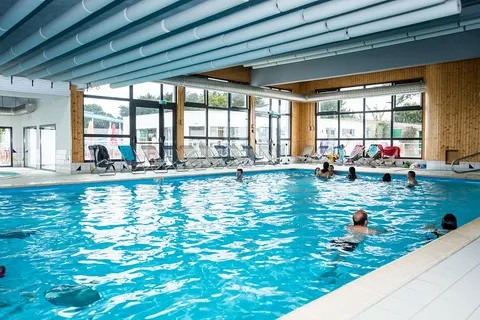 Camping Les Menhirs foto 16