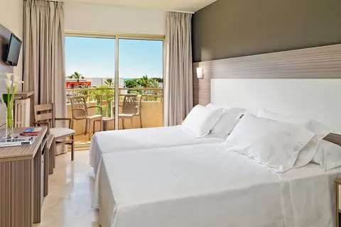 Hotel H10 Cambrils Playa foto 2