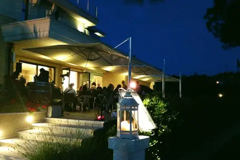 Hotel Porto Azzurro in Sirmione — foto 14
