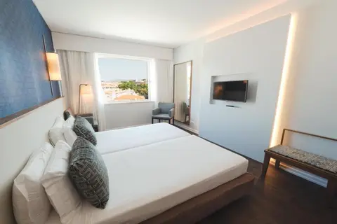 Hotel Baia in Cascais — foto 24
