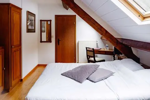 Auberge d&ampapos;Alle foto 5