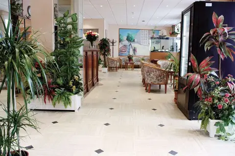 Hotel Belta in Parijs, foto 15