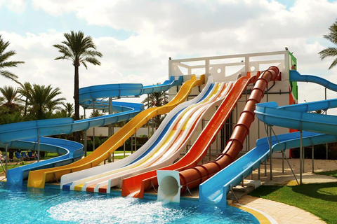 Hotel One Resort Monastir foto 7