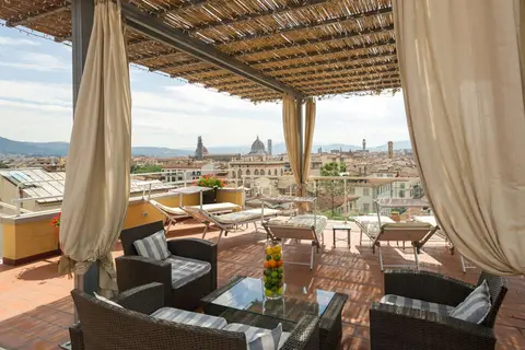 Hotel Kraft in Florence, foto 7