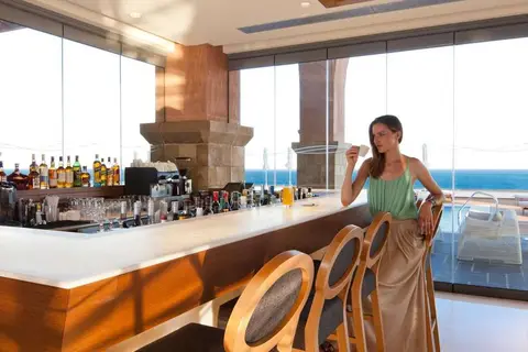 Boutique 5 Hotel & Spa in Kiotari, foto 17