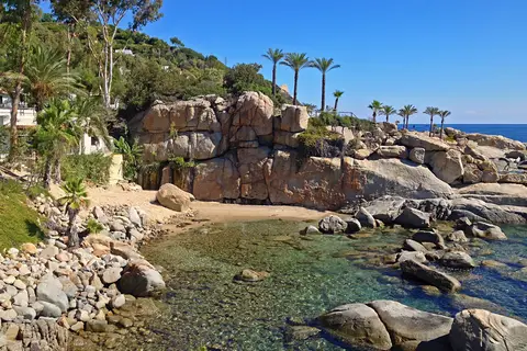 Arbatax Park Resort - Cottage in Tortolì — foto 10