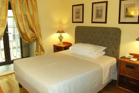 Grand Hotel Cavour in Florence, foto 8