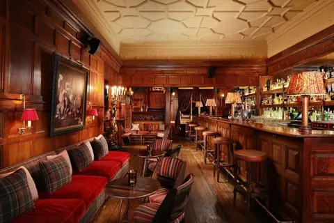 The Gore in Londen, foto 15