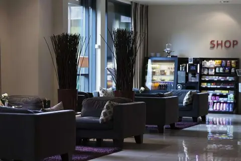 Scandic Helsfyr in Oslo — foto 8