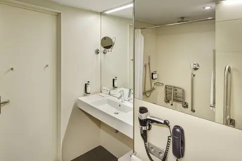 Sercotel Rosellón in Barcelona — foto 19