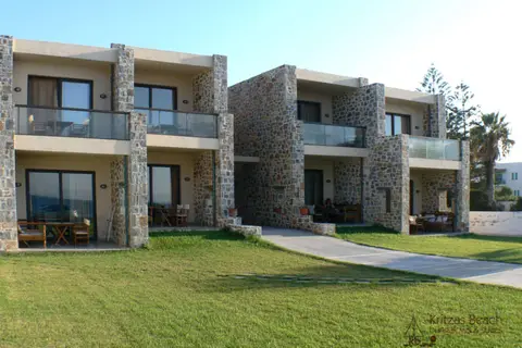 Creteco Hotel & Suites in Δημοτική Ενότητα Γουβών — foto 23